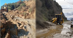 Αγρίνιο – Βόνιτσα: Οι Δήμοι στέλνουν σωρηδόν αιτήματα στο ΥΠΕΣ για αγροτική οδοποιία και υποδομές