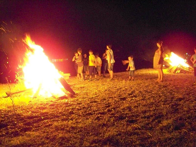 Και φέτος τα «Ριζικάρια» στο Αιτωλικό (Κυρ 23/6/2019 21:30)