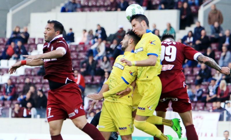 ΑΕΛ - Παναιτωλικός 1-0 (Οι καλύτερες φάσεις και το γκόλ) βίντεο