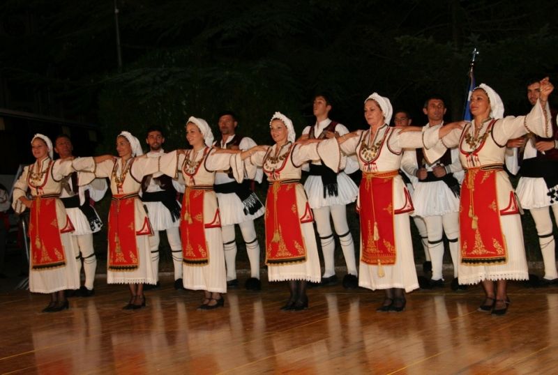 Ένας νέος Σύλλογος Αιτωλοακαρνανών ιδρύθηκε με έδρα τον Άλιμο