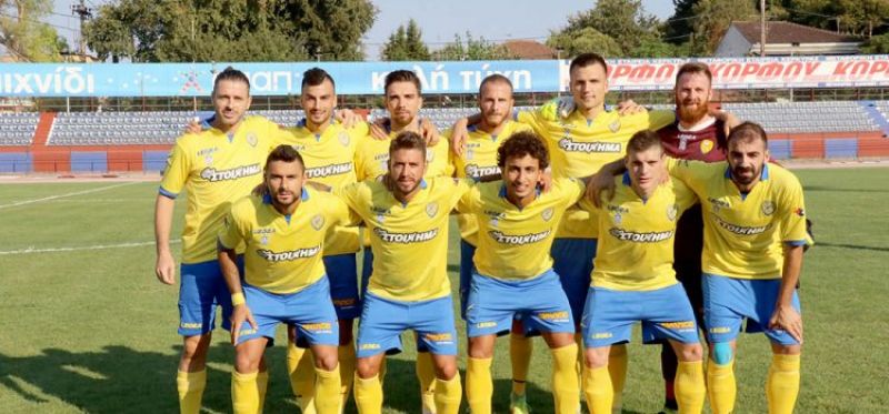 ΑΟΚ-Παναιτωλικός 2-2, Συνεχώς βελτιώνεται η ομάδα μας