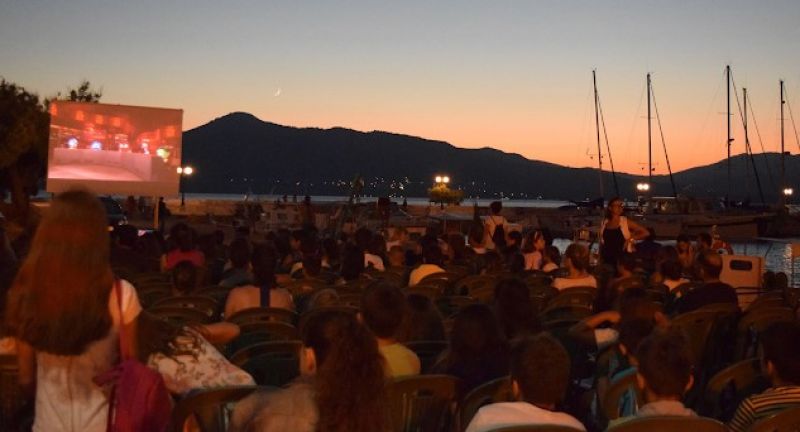 Διήμερο εκδηλώσεων του Συλλόγου Παλαιριωτών «Η Κεχροπούλα» (φωτο)