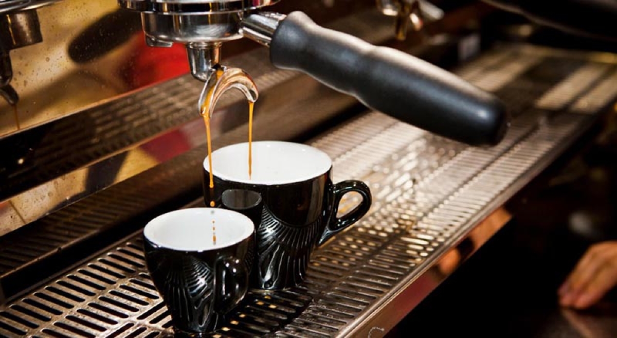 Ξενοδοχειακή μονάδα του Αγρινίου αναζητά barista