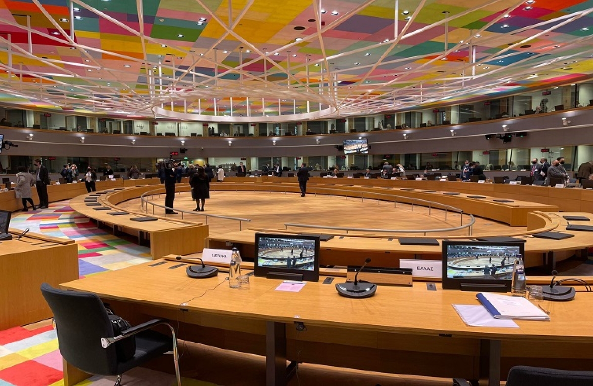 Συνεδριάζει το Συμβούλιο Γεωργίας και Αλιείας στις 24 Μαΐου 2022