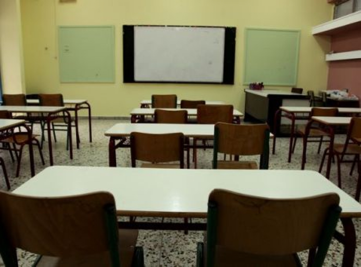 Προσλήψεις 10.500 εκπαιδευτικών