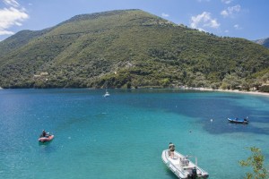 Παναγιώτης Γιαννόπουλος: «Δεν προβλέπεται νέα θερμή εισβολή μέχρι τις 15 Αυγούστου»