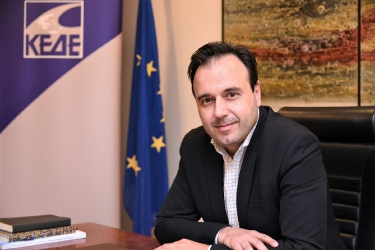 Την 4μηνη παράταση στο τρέχον Πρόγραμμα της Κοινωφελούς Εργασίας ανακοίνωσε ο Υπουργός Εργασίας