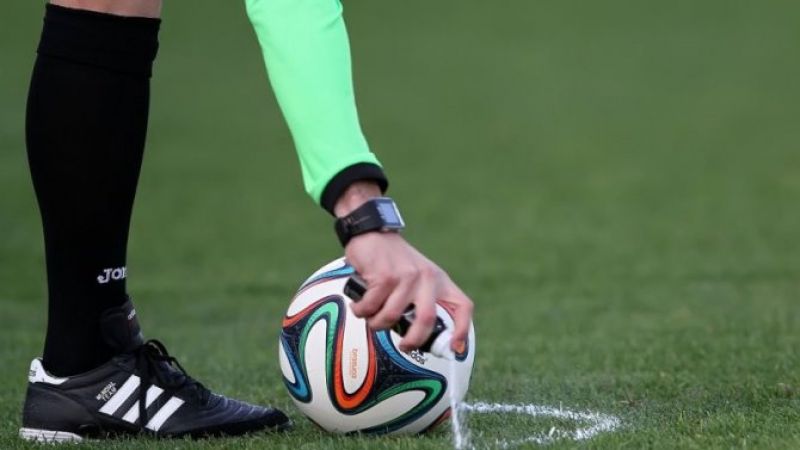 Σεμινάριο διαιτησίας στο Αγρίνιο από την ΕΠΣΑ-το πρόγραμμα (Τρι 4 - Τετ 5/9/2018)