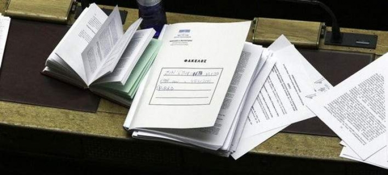 Αυτό είναι το νέο Μνημόνιο – H λίστα με τα μέτρα