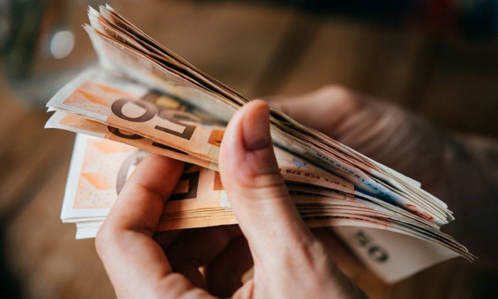 Αλλαγές στον υπολογισμό συντάξεων – Υψηλότερες ανταποδοτικές αποδοχές από το 2025 με βάση τους μισθούς