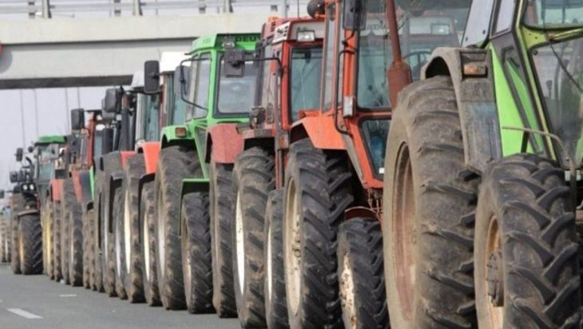 Επιστροφή του ΕΦΚ στο αγροτικό πετρέλαιο μετά από έξι χρόνια