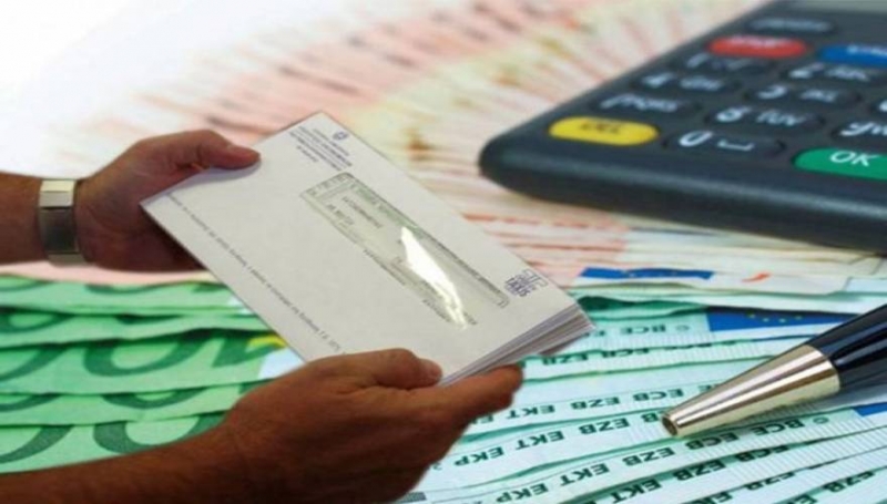 Έρχεται αφορολόγητο 12.000 ευρώ και ενιαίος φόρος για μισθούς, συντάξεις, ενοίκια