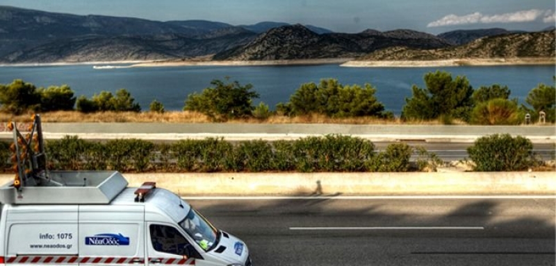 ΝΕΑ ΟΔΟΣ: Αναζητά Τεχνικό Υποστήριξης Η/Υ με έδρα τον σταθμό Αγγελοκάστρου