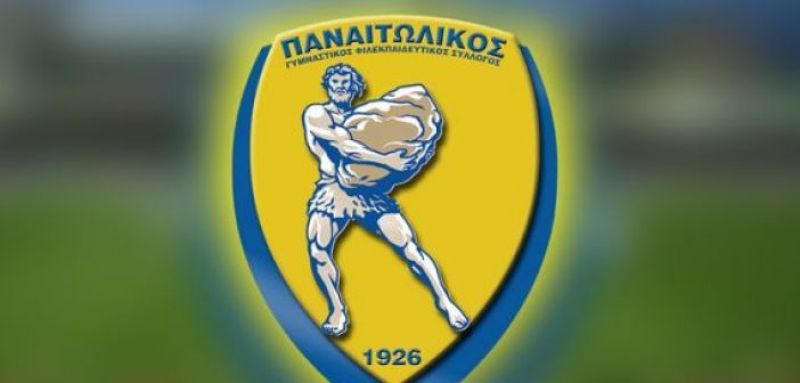 Σταμούλης η πρώτη κίνηση του νέου Δ.Σ. του Ερασιτέχνη Παναιτωλικού