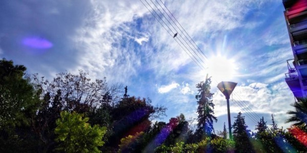 Αιτωλοακαρνανία: Αρχικά συννεφιά με βροχές και μετά σταδιακή βελτίωση προβλέπεται για το Σάββατο – Αίθριος μέχρι την Καθαρά Δευτέρα ο καιρός