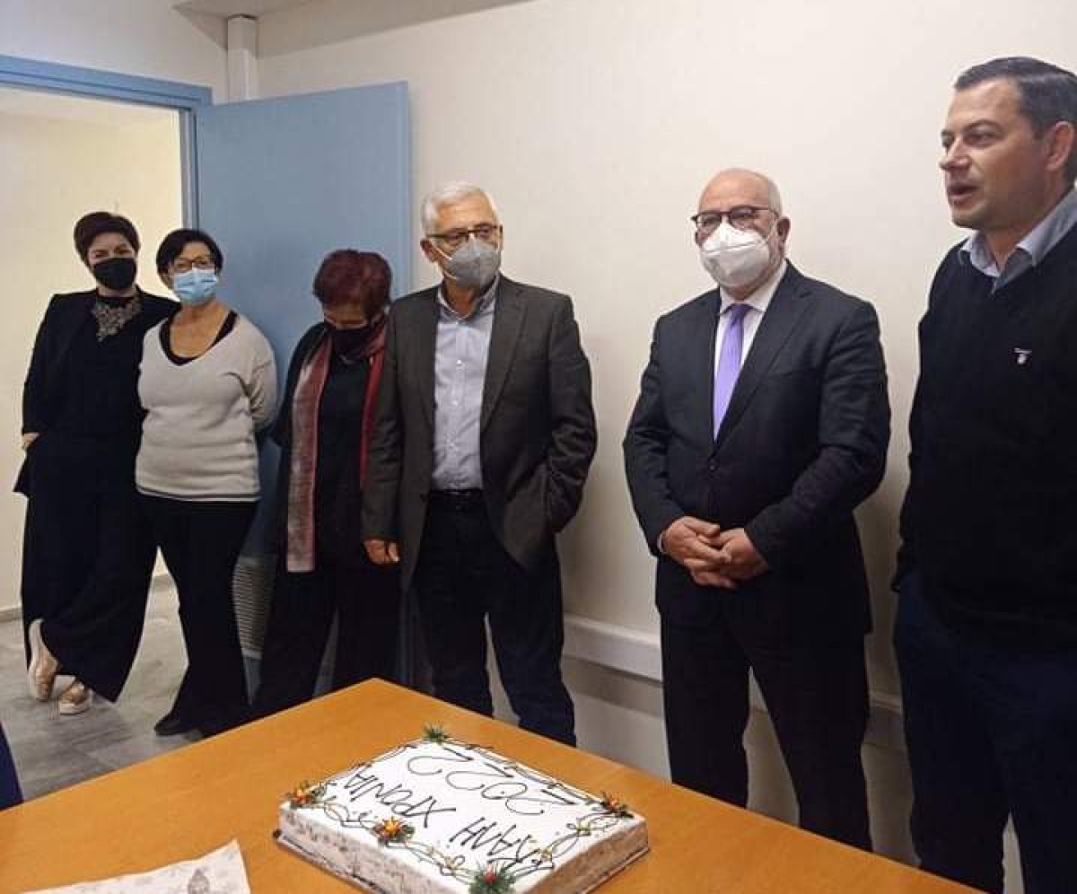 Έμφαση στα προγράμματα στήριξης επενδύσεων και νέων αγροτών στη Δυτική Ελλάδα