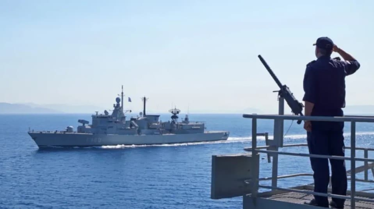 Πολεμικό Ναυτικό: Αναρτήθηκαν οι πίνακες με τους επιτυχόντες ΕΠΟΠ διαφόρων ειδικοτήτων – Δείτε πίνακες