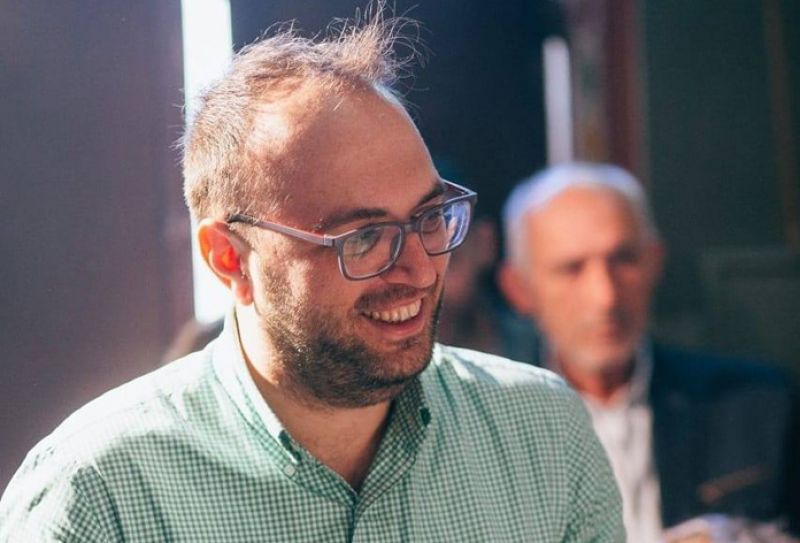 Περικλής Γερμανός: «Είναι πολλές οι ομάδες που δύσκολα θα κατέβουν τη νέα σεζόν»