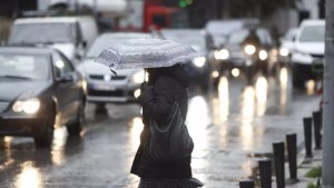 Καιρός: Έντονα φαινόμενα στα δυτικά με βροχές και καταιγίδες – Χιονοπτώσεις στα Ηπειρωτικά