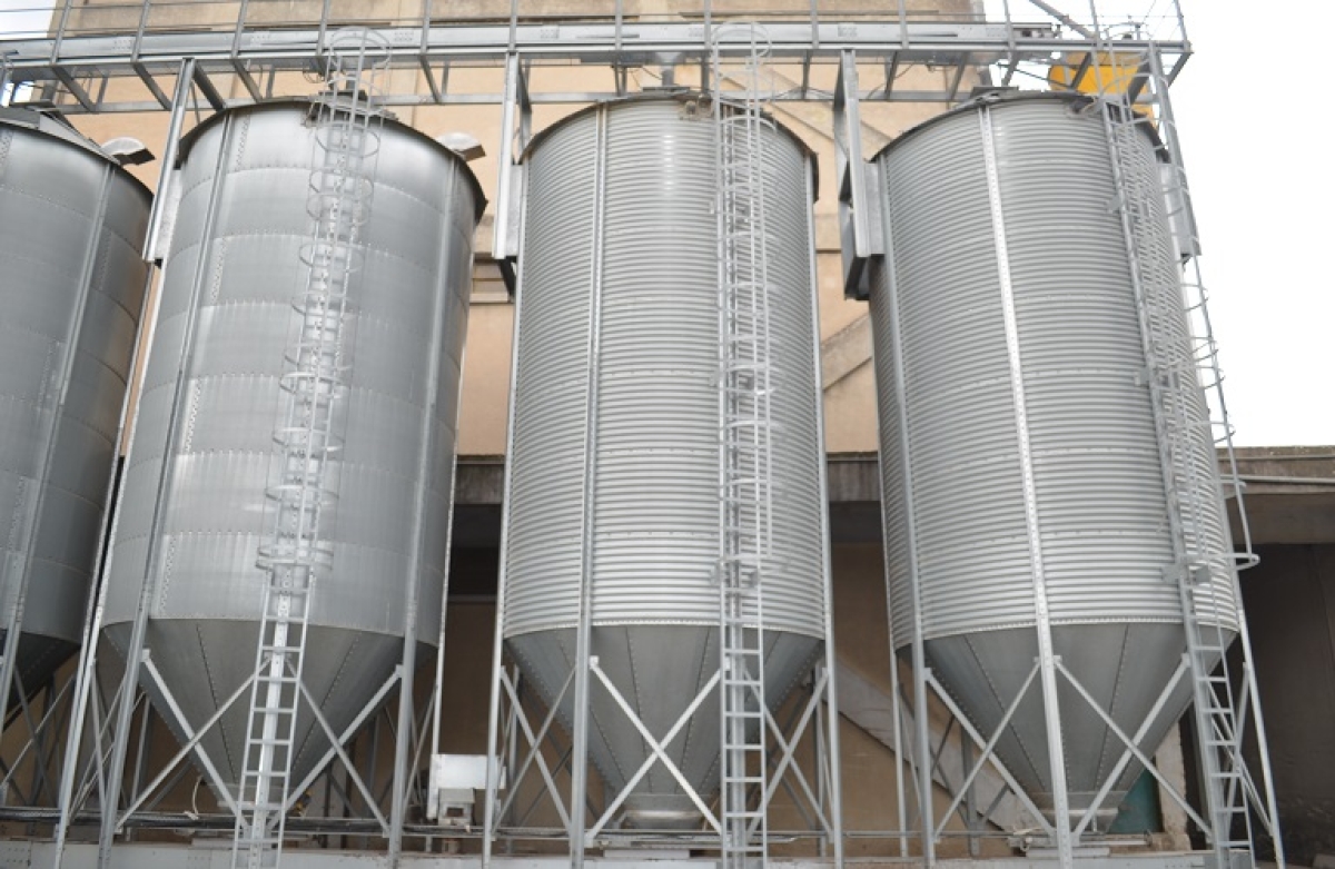 Από τη Δευτέρα ανοίγει η πλατφόρμα για δήλωση των αποθεμάτων σε πρώτες ύλες αγαθών