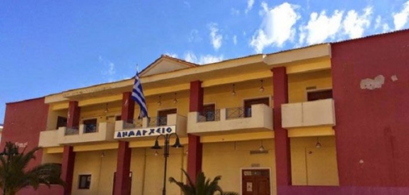 Έγκριση δύο θέσεων μονίμων για τον Δήμο Ξηρομέρου, για πρόσληψη μέσω ΑΣΕΠ