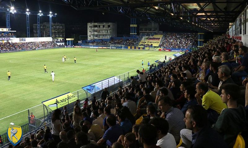 Ήρθε η ώρα να μιλήσει!