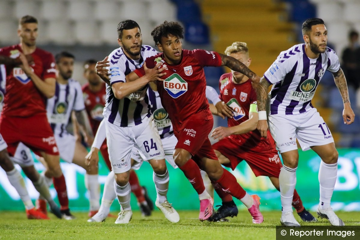 Super League: Η βαθμολογία των playouts μετά από την 5η αγωνιστική