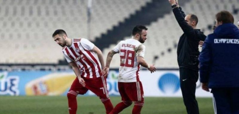 Πώς θα γίνονται οι πέντε αλλαγές στους αγώνες της Super League1