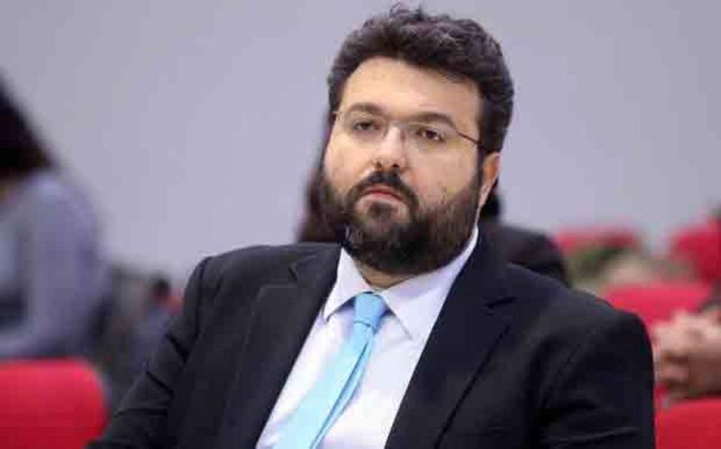 Επιμένει και το προχωράει ο Βασιλειάδης για τις 20 ομάδες!