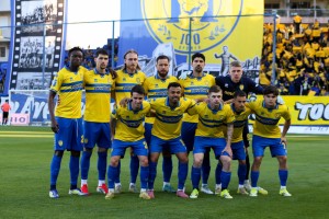 Παναιτωλικός: Η επιστροφή, η αναμονή και ο απόντας