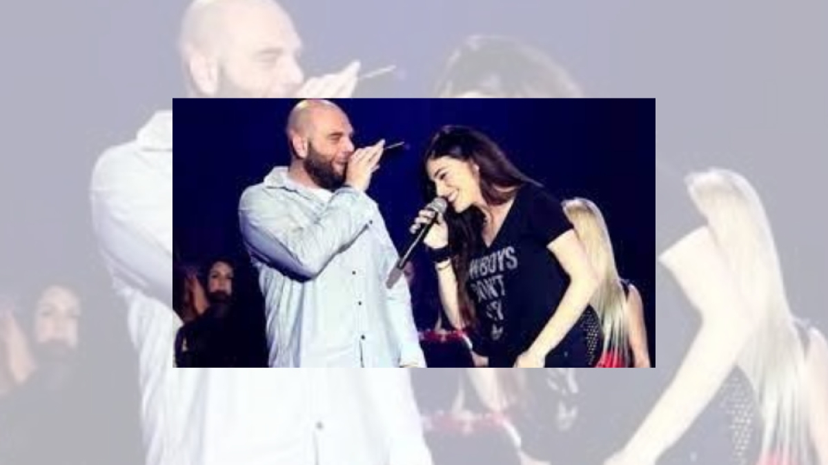 Αγρίνιο: Christmas Eve Party με τους STAVENTO και ΗΒΗ ΑΔΑΜΟΥ την Τρίτη, 21/12/2021 21:00 στην Πλατεία Δημοκρατίας