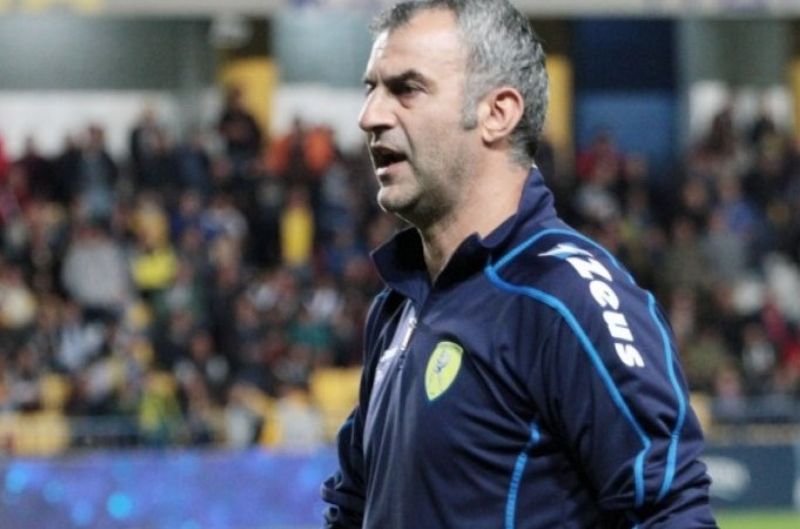 Δέλλας: «Μας ενδιαφέρει το πρωτάθλημα»