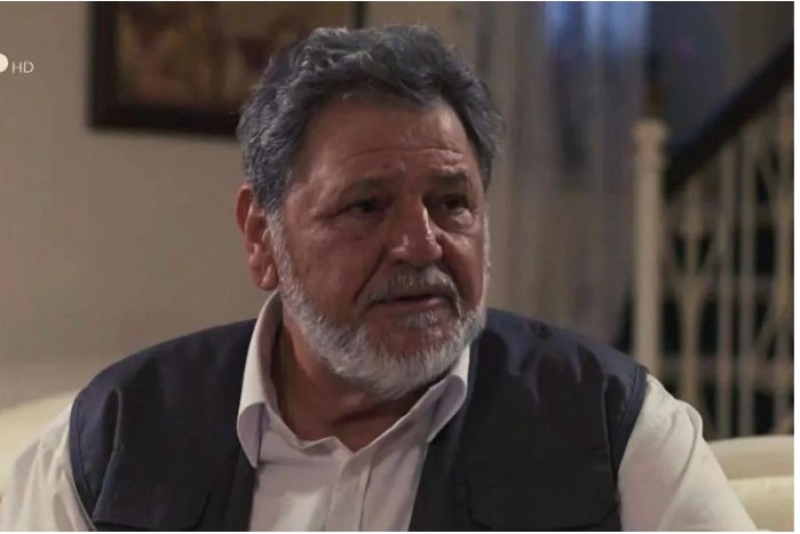 Στη «Γη της Ελιάς» Λυκούργος και Φίλιππος παραιτούνται από το διοικητικό συμβούλιο του ιδρύματος