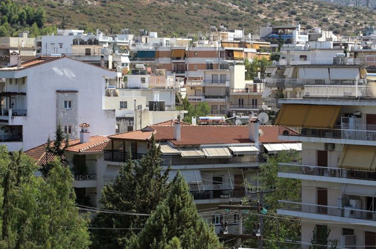 Πληρώνεται το μειωμένο ενοίκιο του Νοεμβρίου σε 137.000 ιδιοκτήτες ακινήτων
