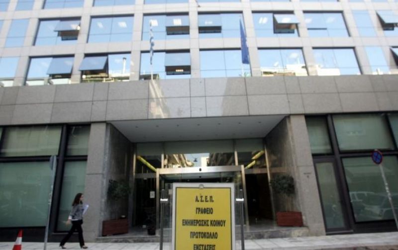 ΑΣΕΠ: Πήρε «σήμα» για 3.500 μόνιμες προσλήψεις