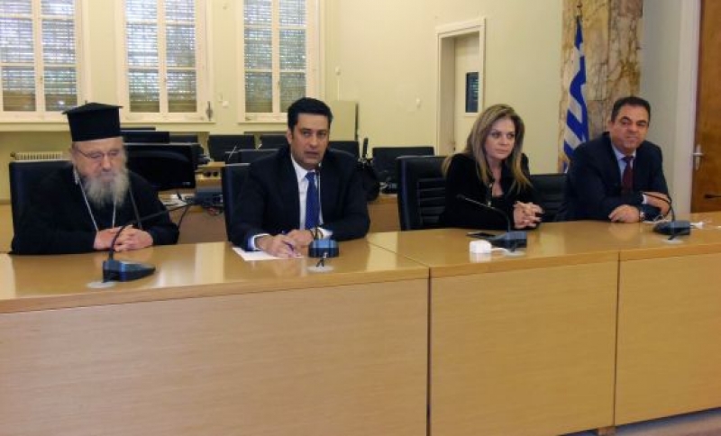 Με στόχο τη μαζική συμμετοχή στην κινητοποίηση για την Υγεία στην Αιτωλοακαρνανία