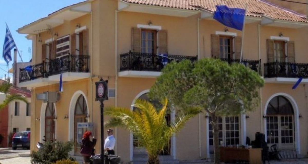 Προσλήψεις οδηγών, μάγειρα και βρεφονηπιοκόμων στο Δήμο Ακτίου- Βόνιτσας