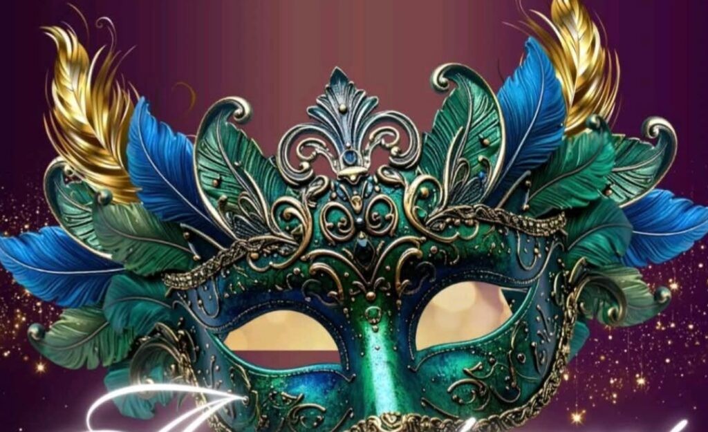 Ο Σύλλογος Εργαζομένων ΟΤΑ Αιτωλοακαρνανίας καλεί στο Αποκριάτικο χορό του (Σαβ 31/1/2026 20:30)