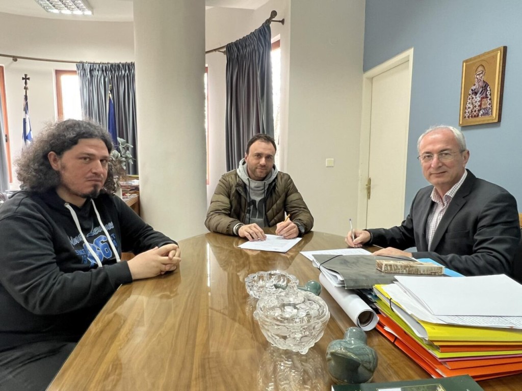 Θέρμο: Παρεμβάσεις ύψους ενός εκατ. ευρώ σε χωριά για ζημιές από κακοκαιρία του 2021