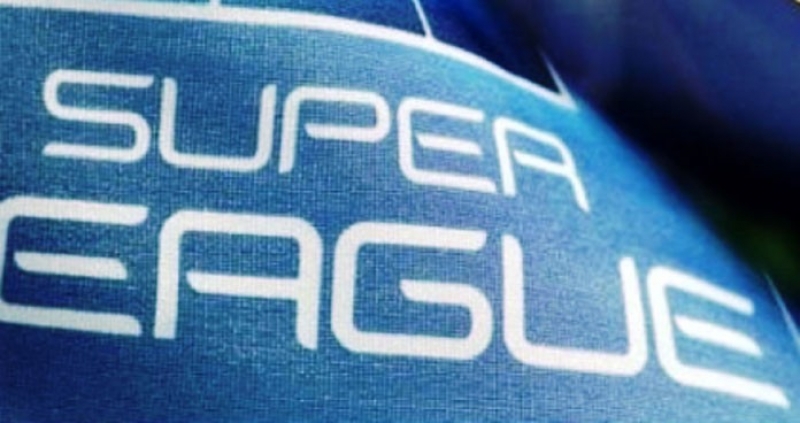 Η βαθμολογία της Super League μετά την 20η Αγωνιστική