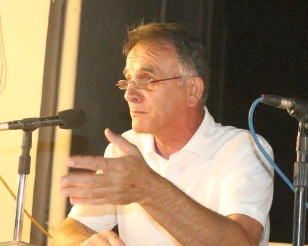 Παρουσίαση-Συζήτηση για το βιβλίο «Το αίνιγμα της ομηρικής Ιθάκης και η μορφή του Οδυσσέα»