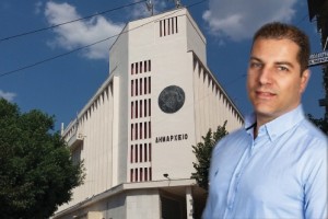 Δήμος Αγρινίου: 1.000.000€ για τη Συντήρηση Σχολικών Κτιρίων για το 2025
