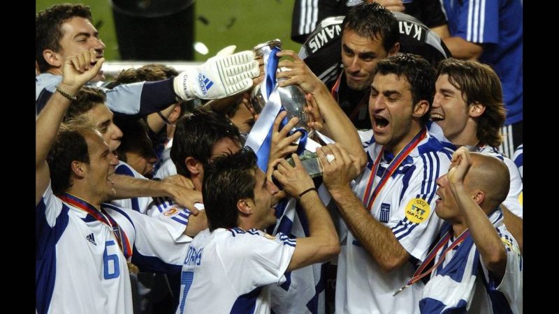 Από το… πουθενά στην κορυφή! (vid)