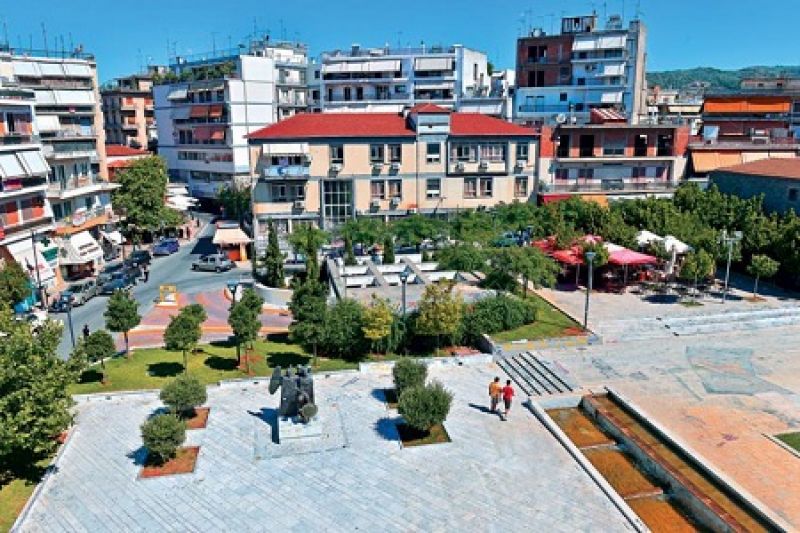 Μικρά ντοκιμαντέρ στο «Ελληνίς», ιδέες και συζητήσεις
