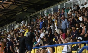Παναιτωλικός: Εισιτήρια για τον αγώνα κυπέλλου με τον Άρη (Τετ 17/9/2025 15:00)