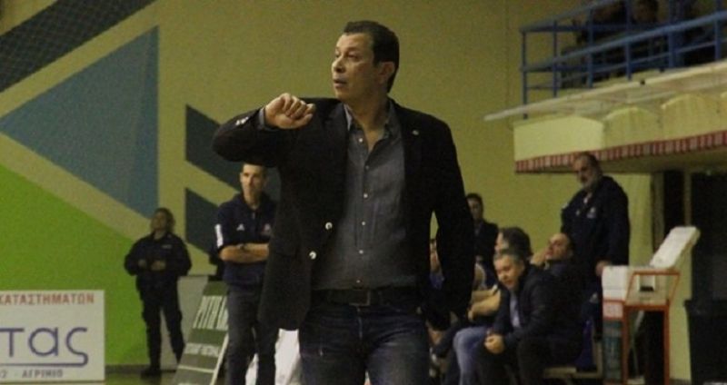 “Βόμβες” απο τον προπονητή του ΑΟ Αγρινίου
