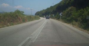 Νώντας Μωραΐτης: Δεν χωράνε προεκλογικές περιοδείες από τους υπεύθυνους της «καρμανιόλας» Αμφιλοχία- Λευκάδα