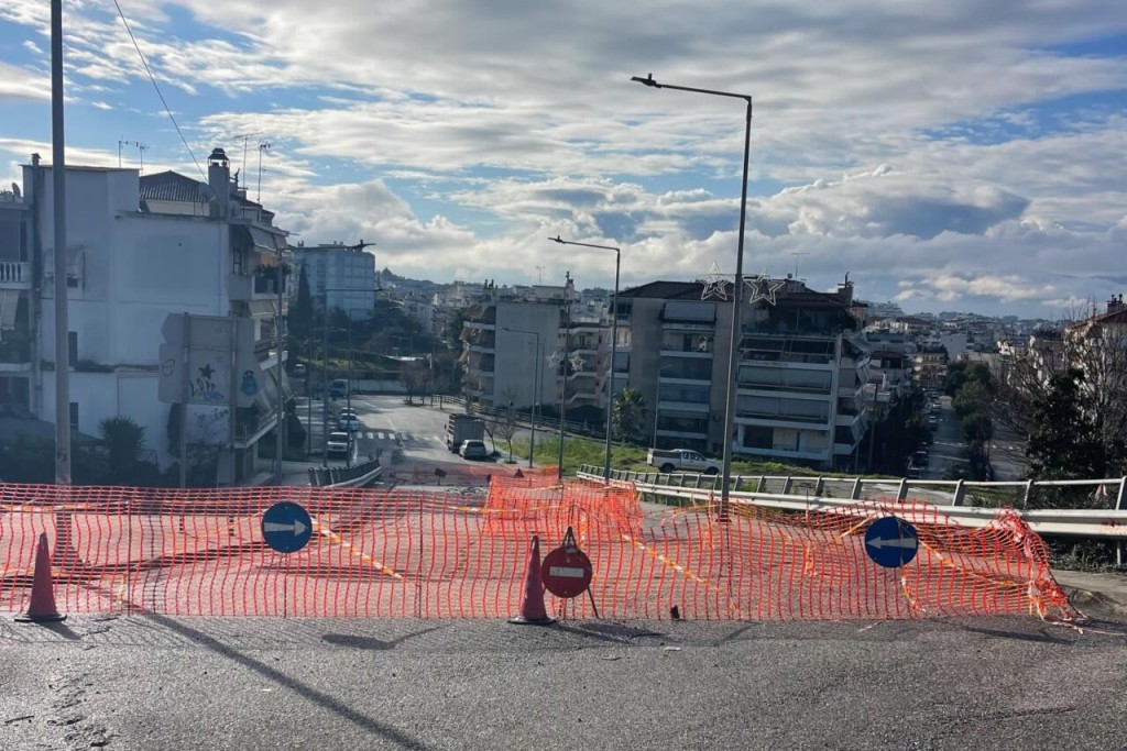 Παναγιώτης Καψάλης: «Η αδιαφορία του Δήμου Αγρινίου, αφήνει γειτονιές αποκλεισμένες επί μήνες»