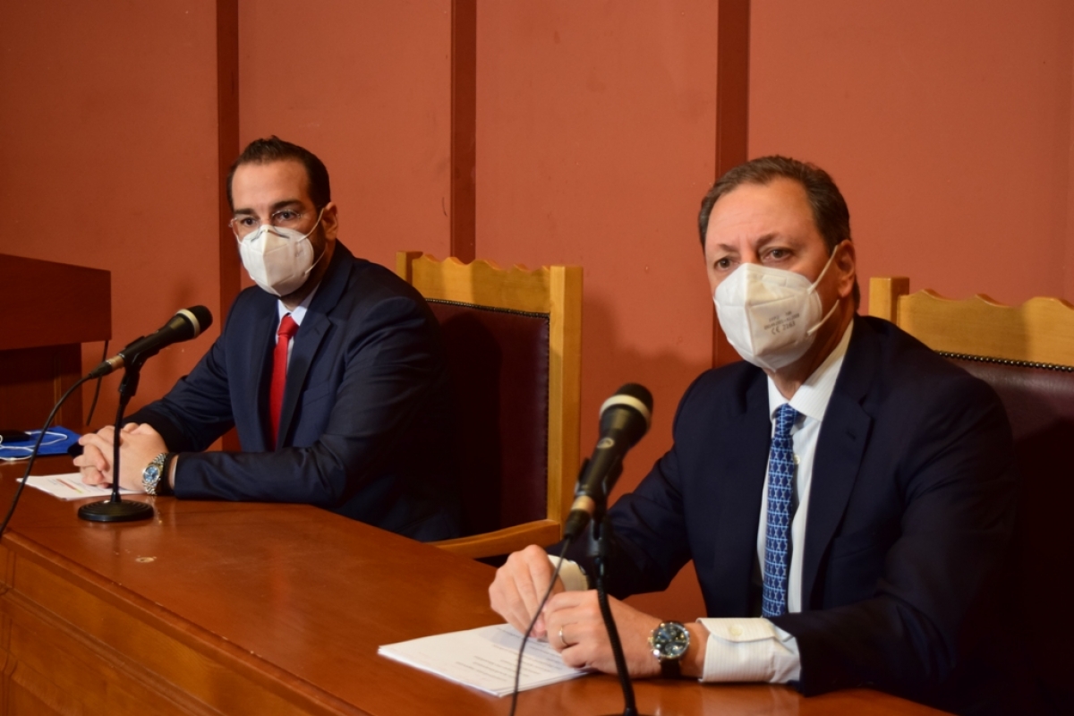 Η μεγαλύτερη Ενεργειακή Κοινότητα ΑΠΕ στο Μεσολόγγι, σε έκταση 1.3000 που παραχωρεί το ΥΠΑΑΤ στην Περιφέρεια Δυτικής Ελλάδας