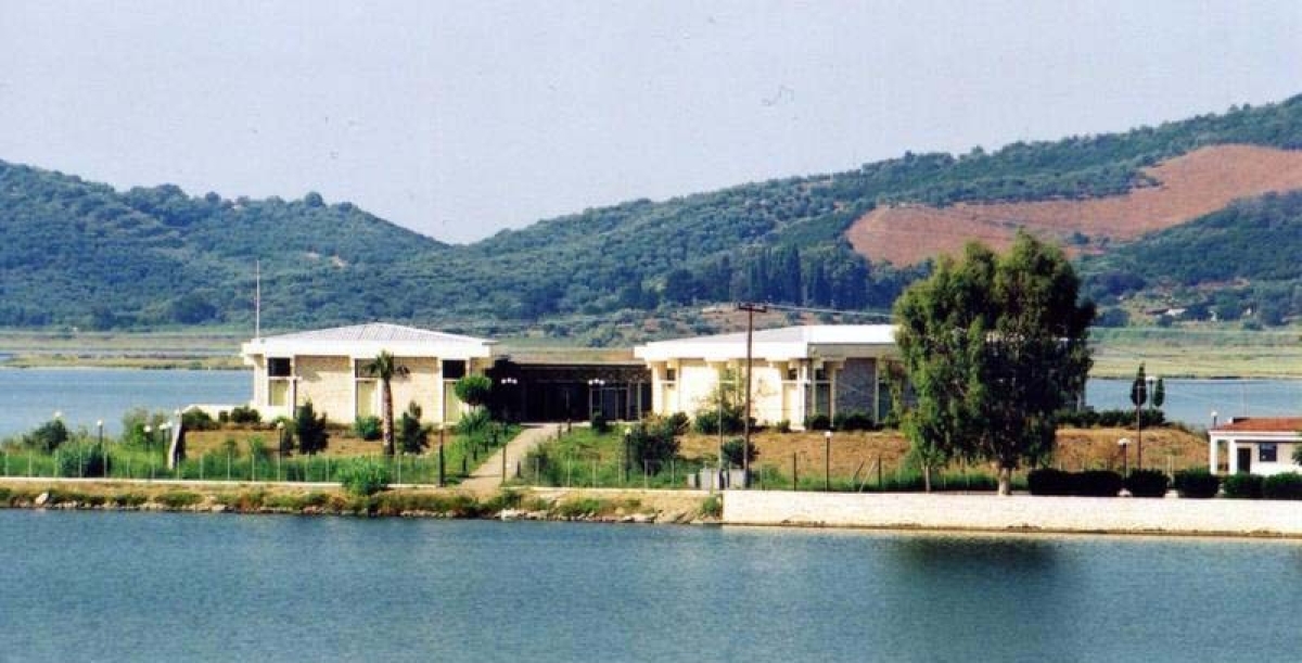 Στη νέα ψηφιακή εποχή περνάει το «Κέντρο Χαρακτικών Τεχνών – Μουσείο Βάσως Κατράκη»